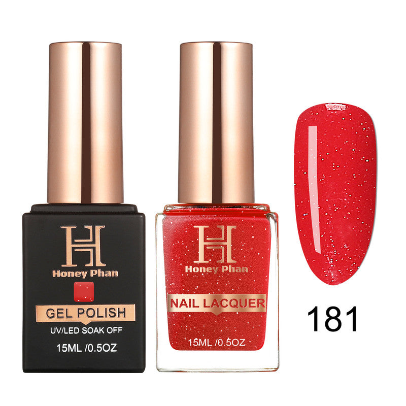 Honey Secret Duo - #HP 181