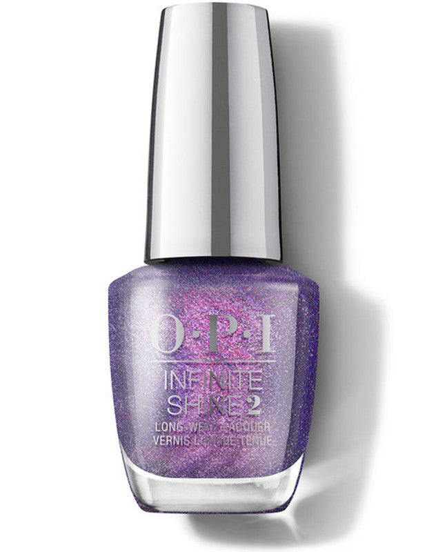 OPI Infinite Shine .5oz - #ISL MI11 - Leonardo's Model Colr