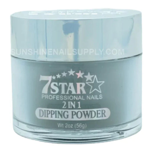 7 Star Dipping Powder 2oz - 384