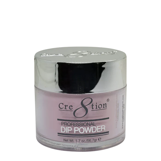 Cre8tion Dip Powder Matching 1.7oz 129 Monday Morning