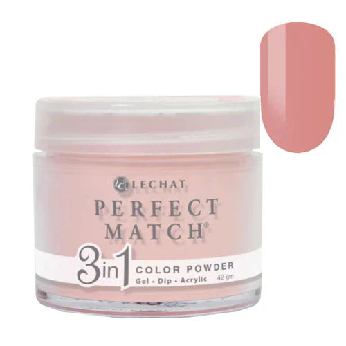 LeChat - Perfect Match - 213 Babydoll (Dipping Powder) 1.5oz