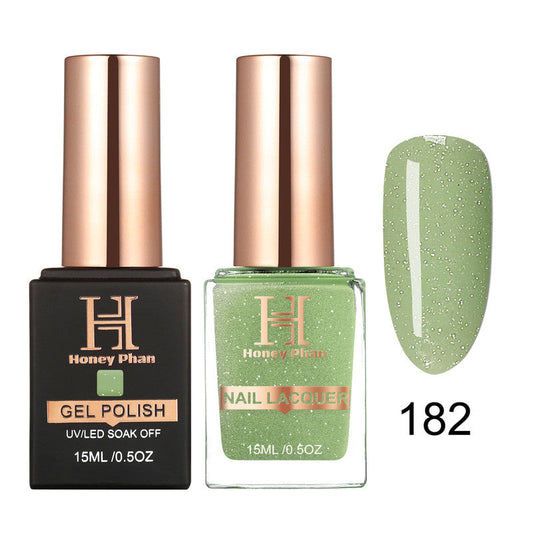 Honey Secret Duo - #HP 182