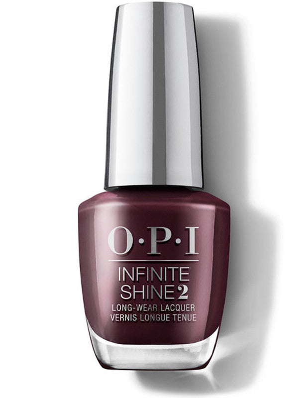 OPI Infinite Shine .5oz - #ISL MI12 - Complimentary Wine