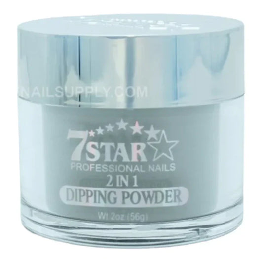 7 Star Dipping Powder 2oz - 385