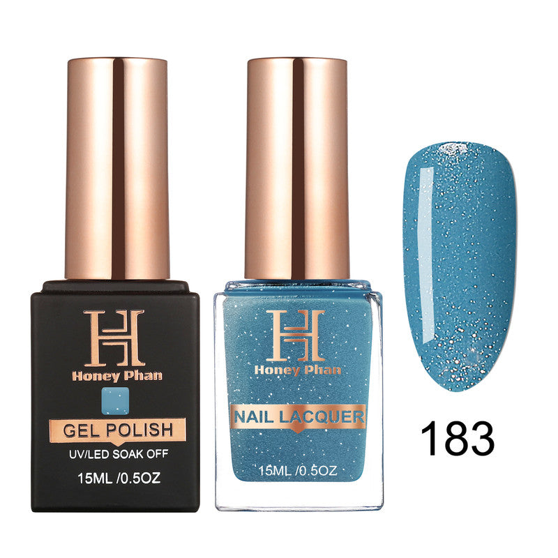 Honey Secret Duo - #HP 183