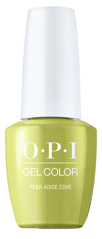 OPI GelColor .5oz #GC N86 - Pear-adise Cove