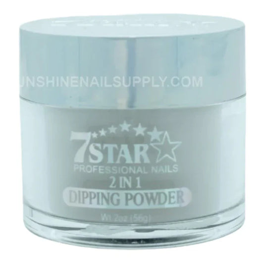 7 Star Dipping Powder 2oz - 386