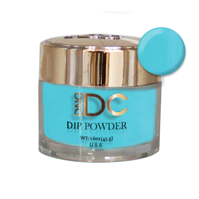 DC Dap Dip 1.6oz -#257 Mermaid Blue