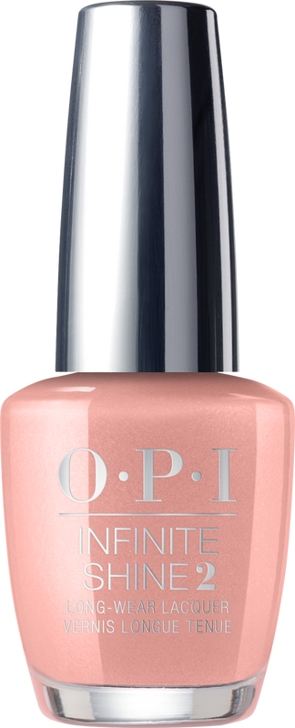 OPI Infinite Shine .5oz - #ISL N52 - HUMIDI-TEA