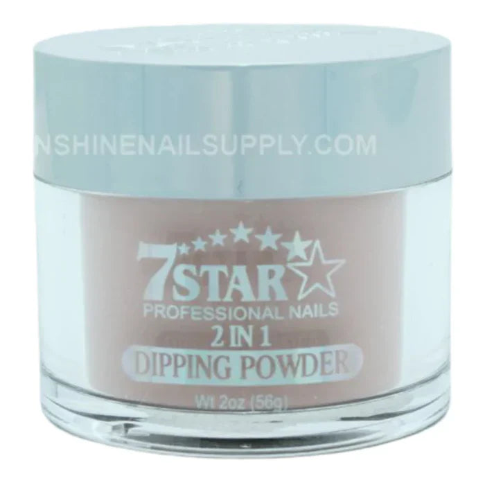 7 Star Dipping Powder 2oz - 387