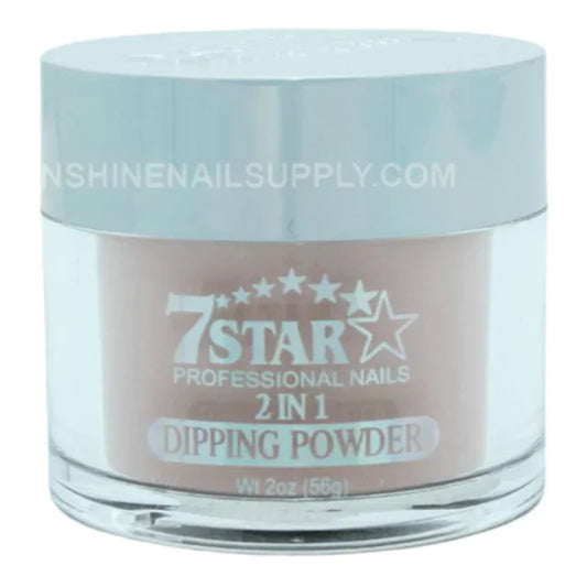 7 Star Dipping Powder 2oz - 387