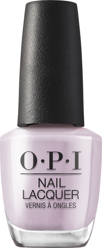 OPI Lacquer .5oz - #NL LA02 - Graffiti Sweetie