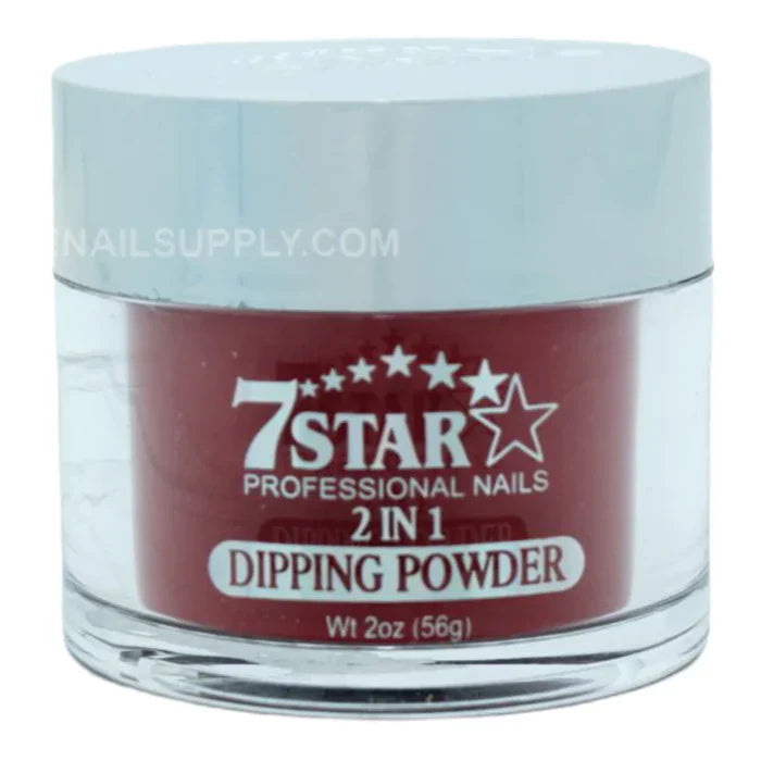 7 Star Dipping Powder 2oz - 388