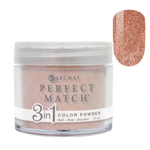 LeChat - Perfect Match - 217 Lunar Love (Dipping Powder) 1.5oz