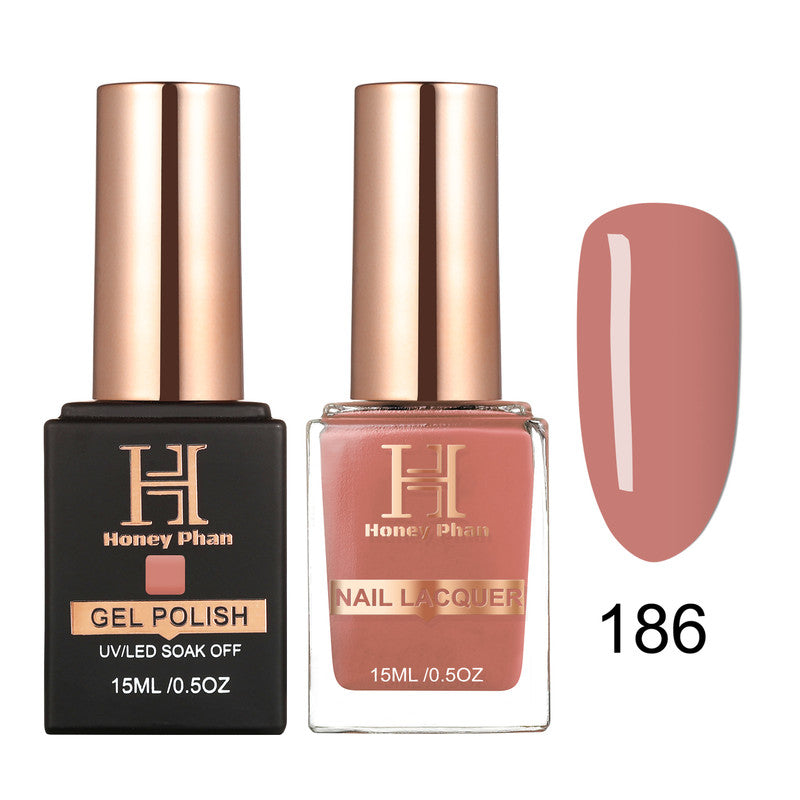 Honey Secret Duo - #HP 186