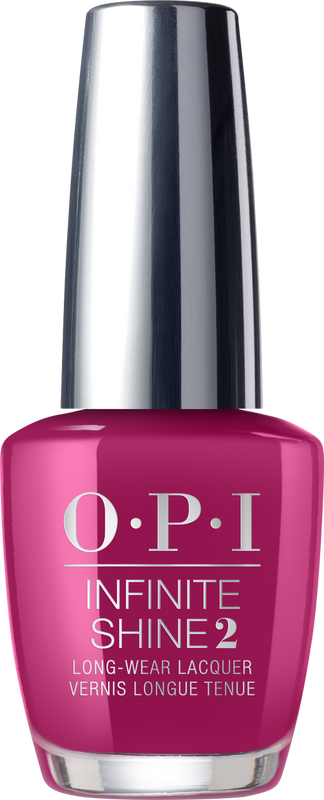 OPI Infinite Shine .5oz - #ISL N55 - SPARE ME A FRENCH QUARTER