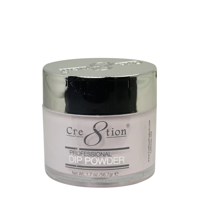 Cre8tion Dip Powder Matching 1.7oz 134 Neutral Zone