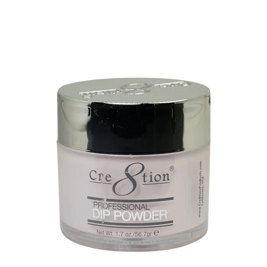 Cre8tion Dip Powder Matching 1.7oz 134 Neutral Zone