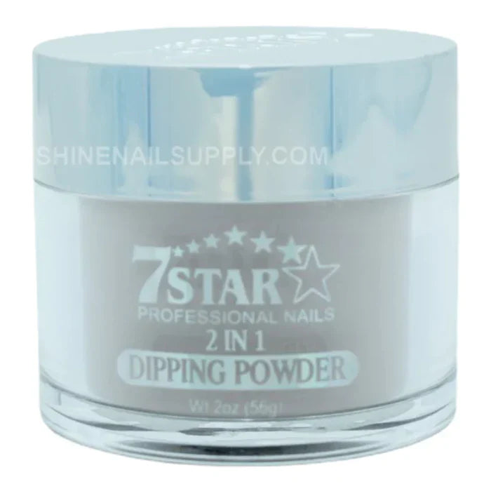 7 Star Dipping Powder 2oz - 390