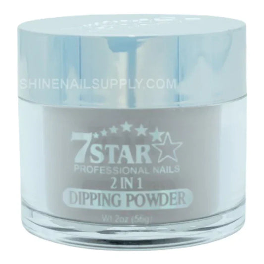 7 Star Dipping Powder 2oz - 390