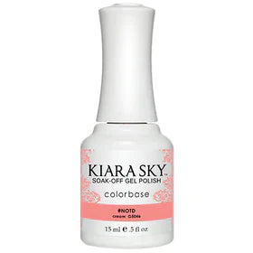 Kiara Sky All In One - Matching Colors - 5046 #NOTD - Lacquer