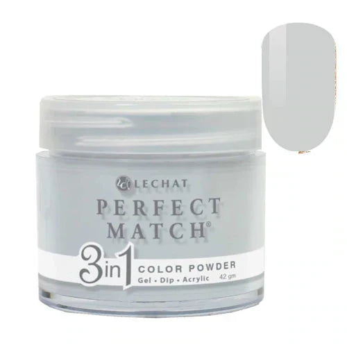 LeChat - Perfect Match - 220 Selene (Dipping Powder) 1.5oz