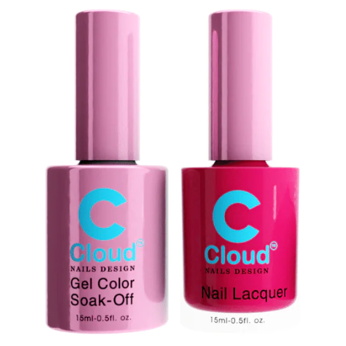 Chisel Cloud 4-in-1 Duo: 068