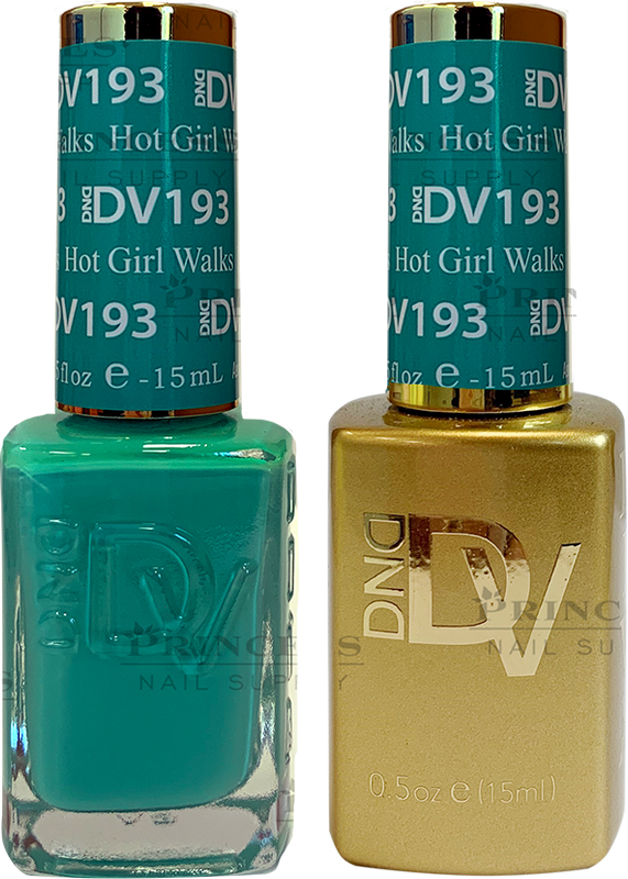 DND Diva Duo Gel - #193