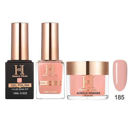 Honey Secret Combo -  #HP 185