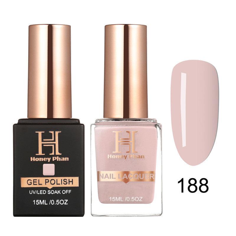 Honey Secret Duo - #HP 188