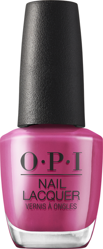 OPI Lacquer .5oz - #NL LA05 - 7th & Flower