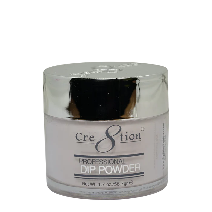 Cre8tion Dip Powder Matching 1.7oz 136 Window Tint