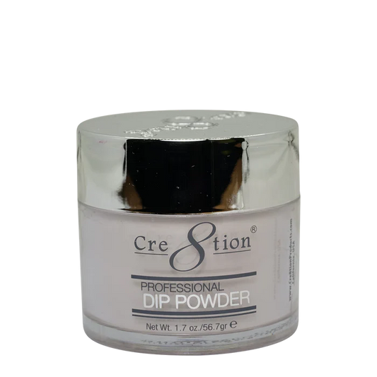 Cre8tion Dip Powder Matching 1.7oz 136 Window Tint