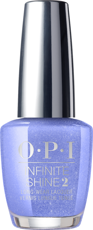 OPI Infinite Shine .5oz - #ISL N62 - SHOW US YOUR TIPS