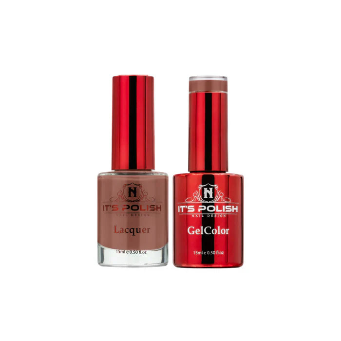 (Fall Color Bundle) NotPolish Matching Pair 0.5oz - OG221