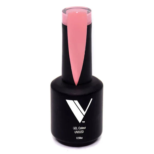 Valentino Gel Polish 0.5oz - 019