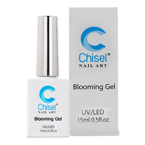 Chisel Blooming Gel