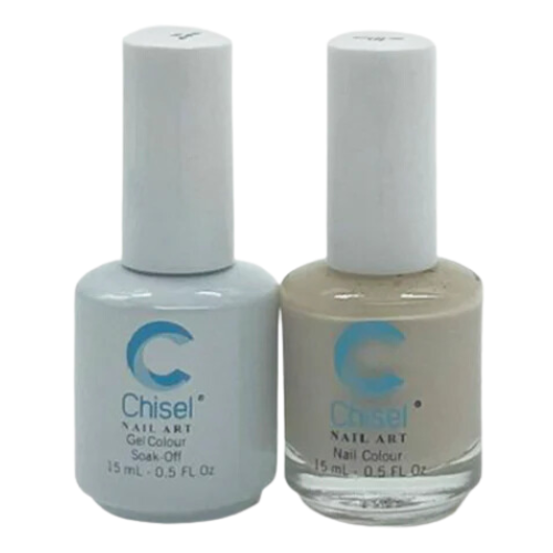 Chisel Matching Gel + Lacquer Duo - 175