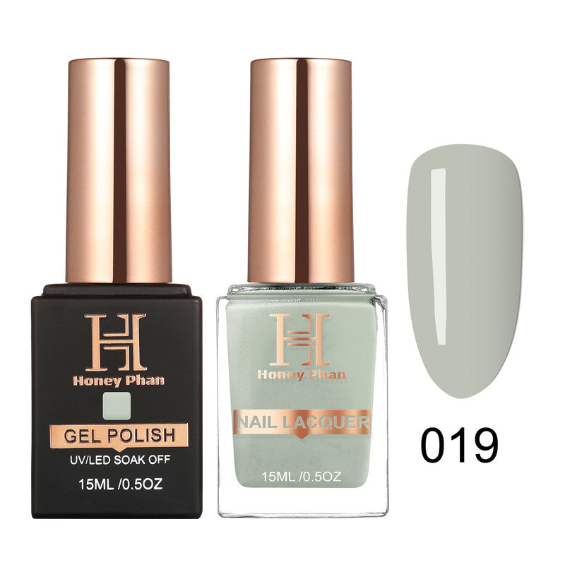 Honey Secret Duo - #HP 019