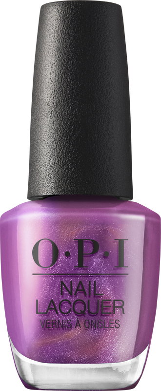 OPI Lacquer .5oz - #HRN08 - My Color Wheel is Spinning