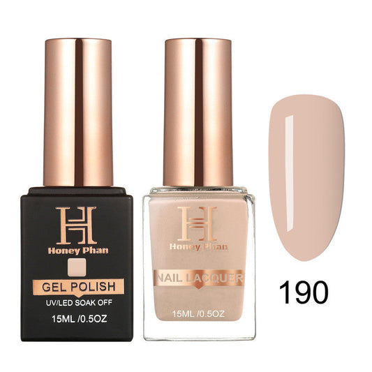 Honey Secret Duo - #HP 190