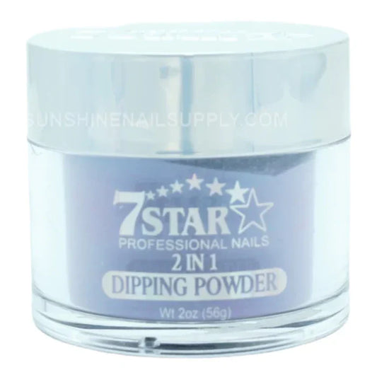 7 Star Dipping Powder 2oz - 393