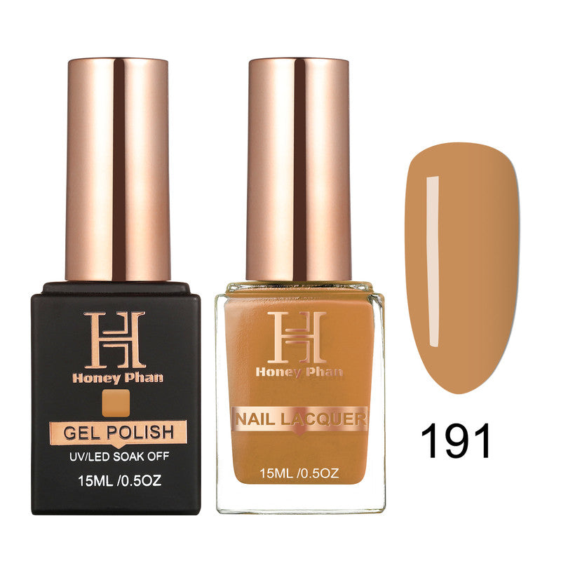 Honey Secret Duo - #HP 191