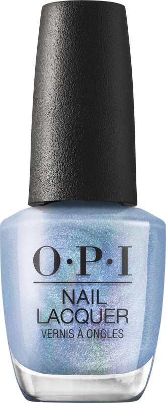 OPI Lacquer .5oz - #NL LA08 - Angels Flight to Starry Nights