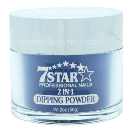 7 Star Dipping Powder 2oz - 394