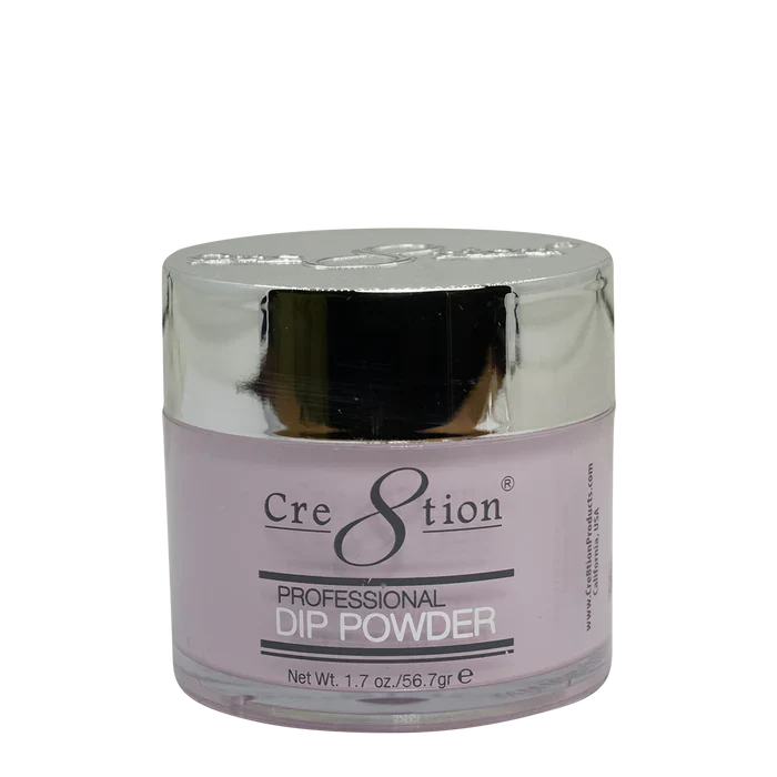 Cre8tion Dip Powder Matching 1.7oz 139 Candy Paint