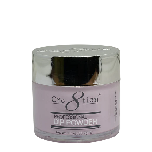 Cre8tion Dip Powder Matching 1.7oz 139 Candy Paint