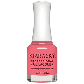 Kiara Sky All In One - Matching Colors - 5047  Powder Move - Lacquer