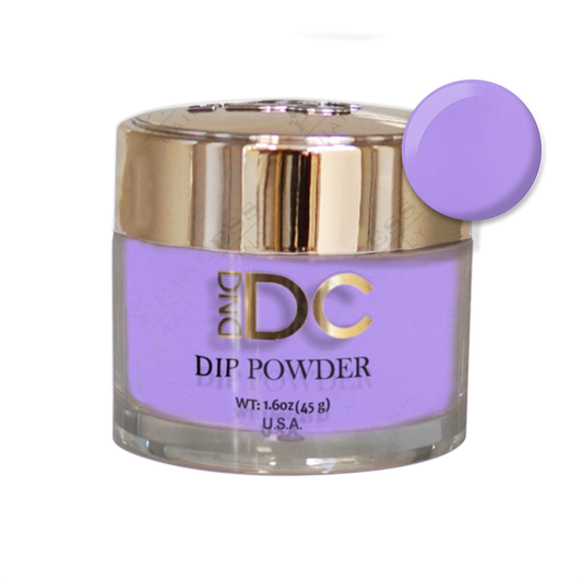 DC Dap Dip 1.6oz -#265 Pearly Purple