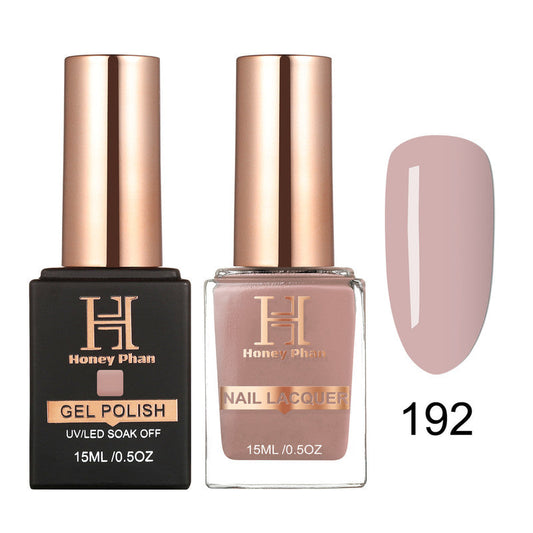 Honey Secret Duo - #HP 192